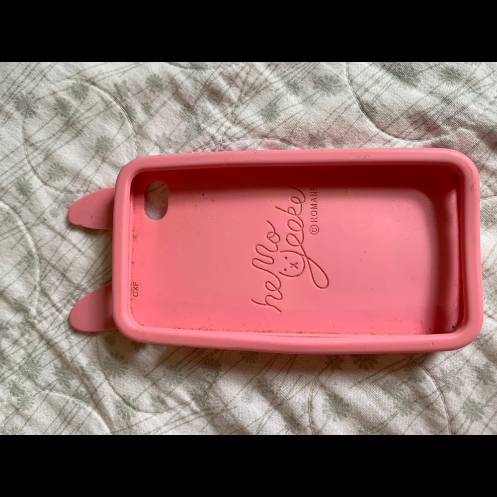 iPhone 4 case